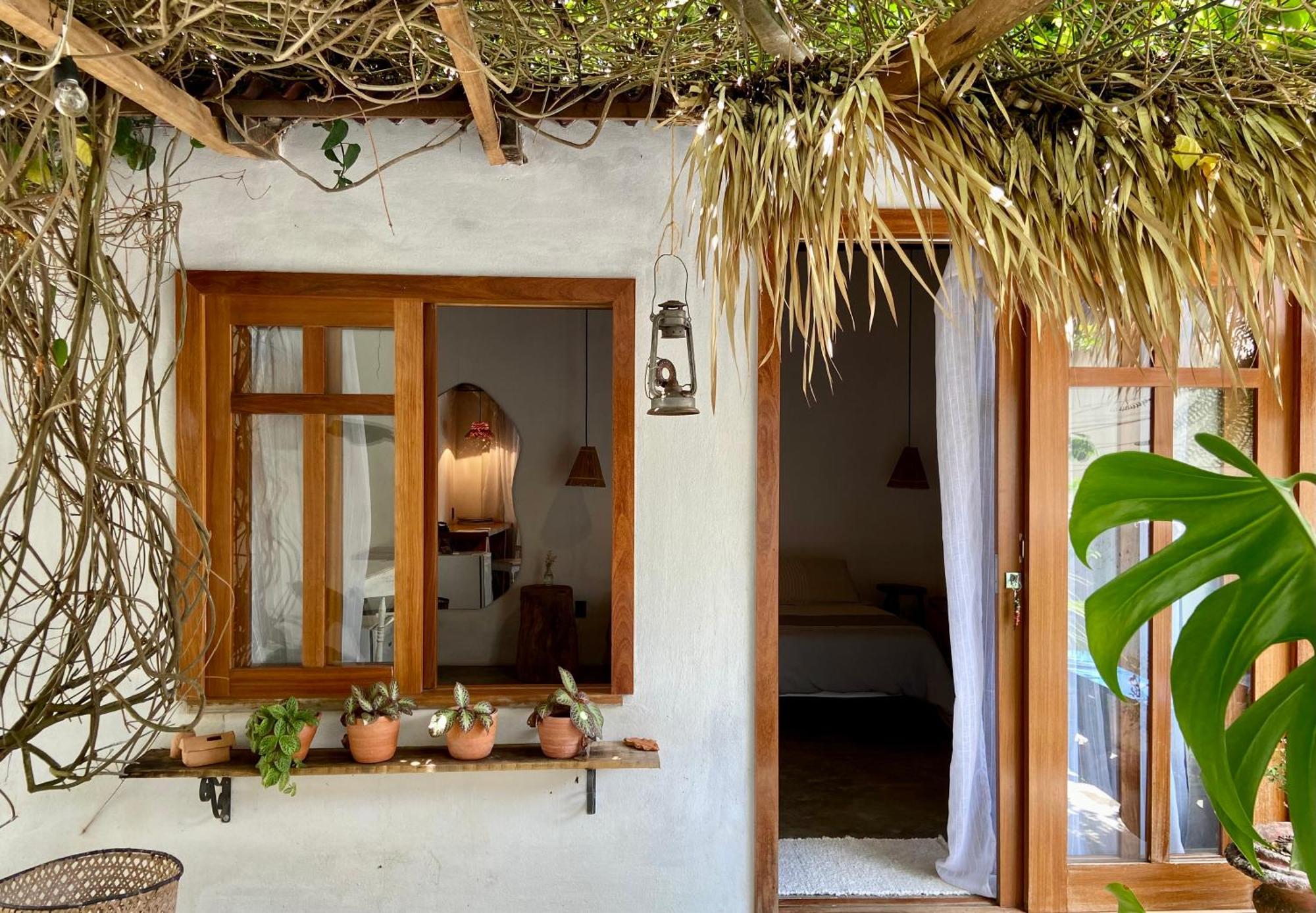 Guest house Quintal Da Cuiarana - 50m Da Principal De Alter do Chao